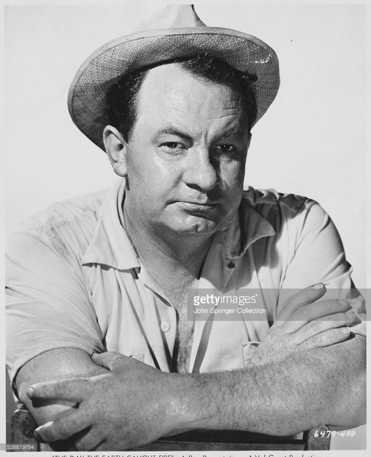 Leo McKern