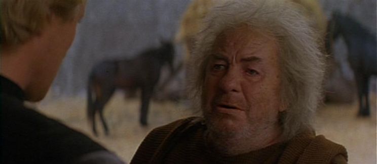 Leo McKern