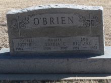 Leo O'Brien