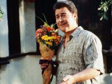 Leo Rossi