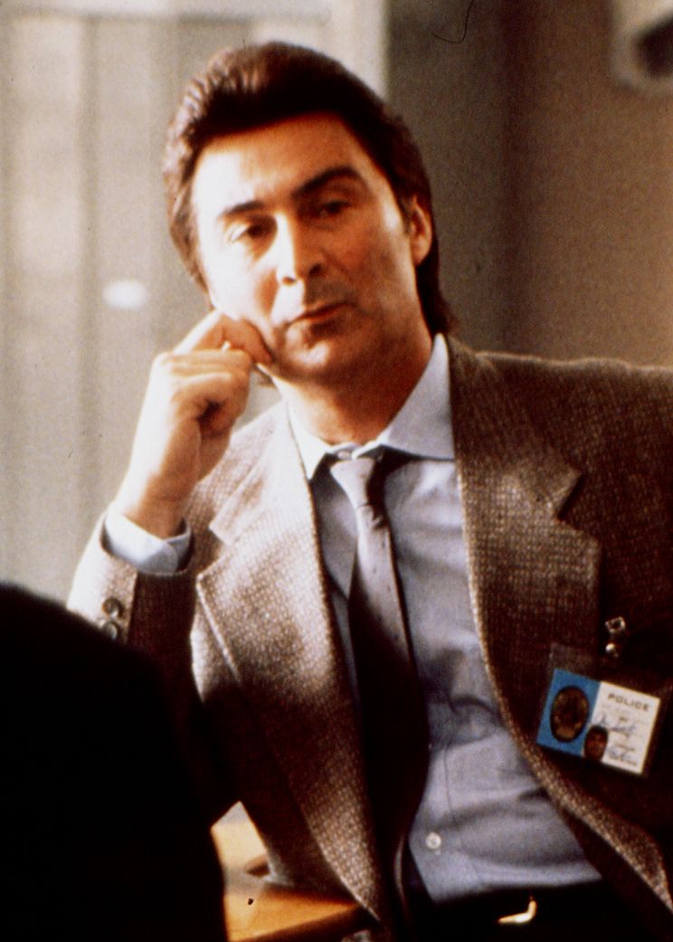 Leo Rossi