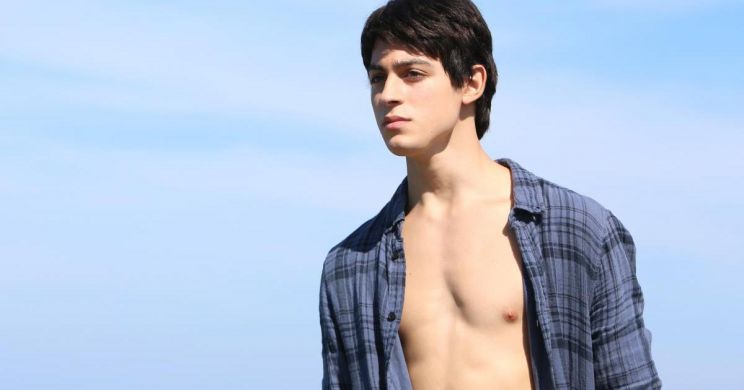 Leo Rossi