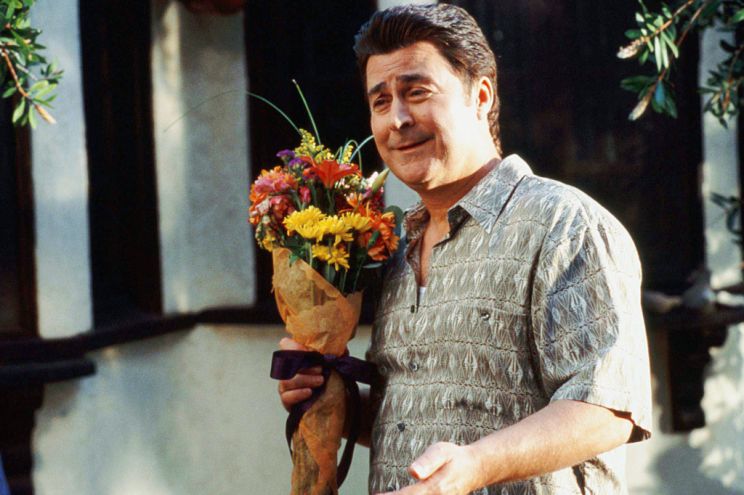 Leo Rossi