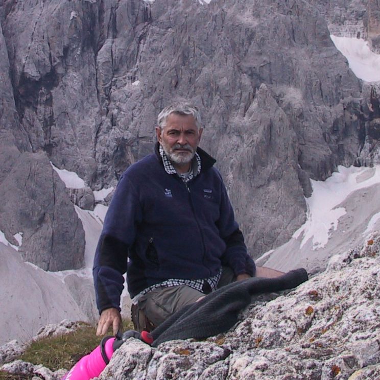 Leo Rossi