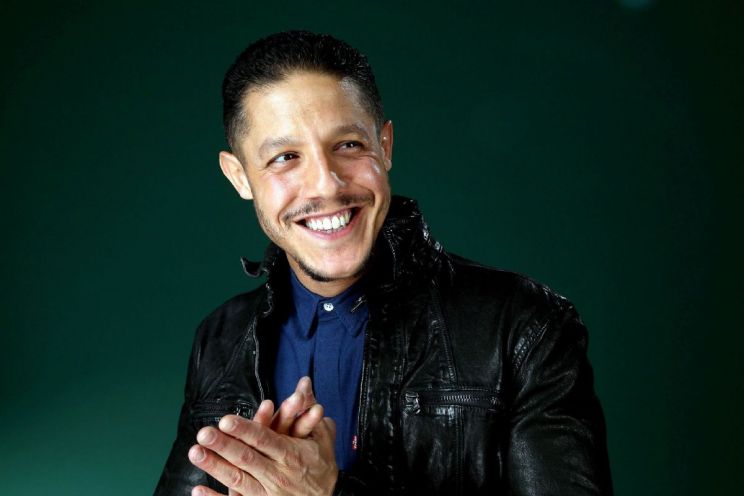 Leo Rossi