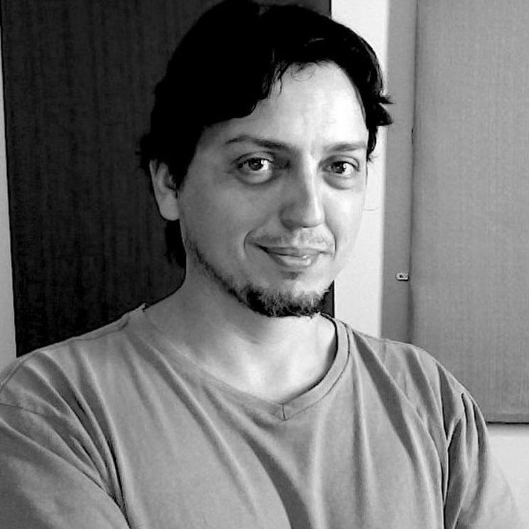 Leo Rossi