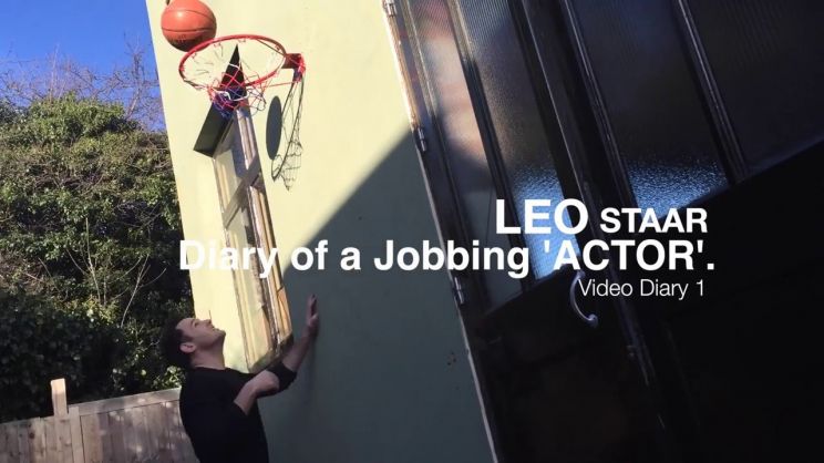 Leo Staar