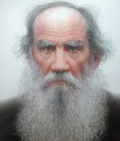 Leo Tolstoy
