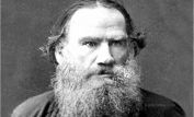 Leo Tolstoy