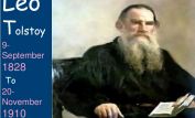 Leo Tolstoy