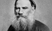 Leo Tolstoy