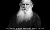 Leo Tolstoy