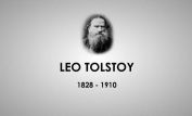 Leo Tolstoy