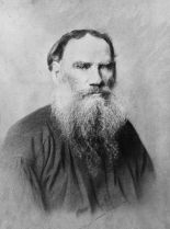 Leo Tolstoy