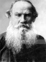 Leo Tolstoy