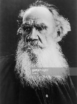 Leo Tolstoy
