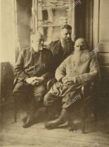 Leo Tolstoy #3184169 picture (Portrait Medium)