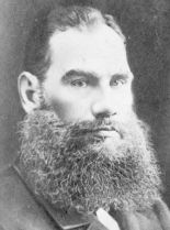 Leo Tolstoy
