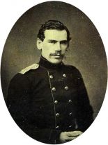 Leo Tolstoy