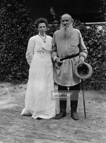 Leo Tolstoy