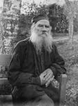 Leo Tolstoy