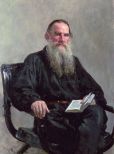 Leo Tolstoy