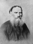 Leo Tolstoy