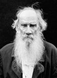 Leo Tolstoy