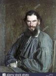 Leo Tolstoy