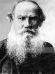 Leo Tolstoy