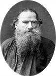 Leo Tolstoy