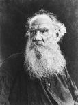 Leo Tolstoy