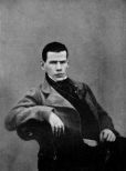 Leo Tolstoy