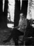 Leo Tolstoy