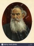 Leo Tolstoy