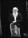 Leo Tolstoy