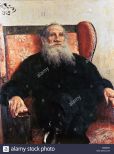 Leo Tolstoy