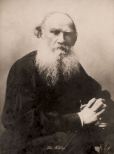 Leo Tolstoy