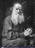 Leo Tolstoy