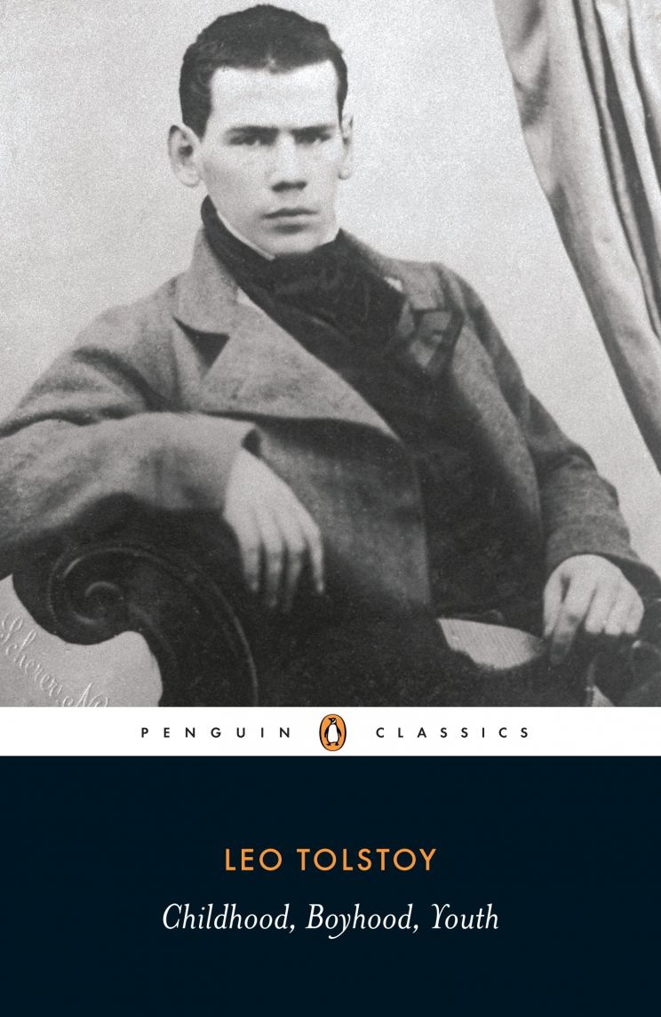Leo Tolstoy
