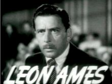 Leon Ames