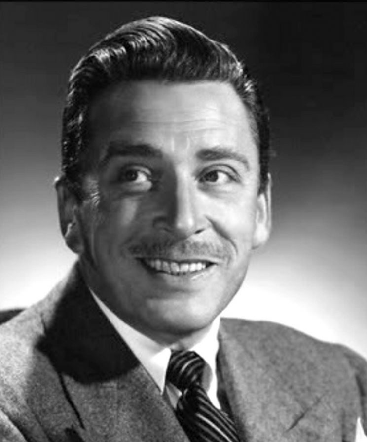 Leon Ames