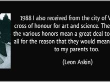 Leon Askin