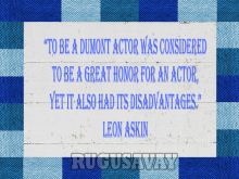 Leon Askin