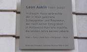 Leon Askin