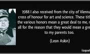 Leon Askin