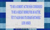 Leon Askin