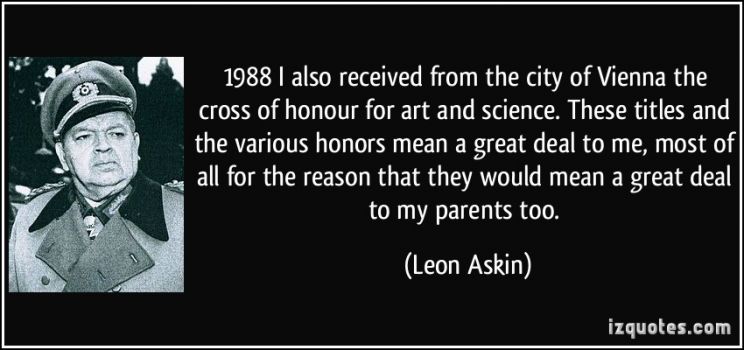 Leon Askin