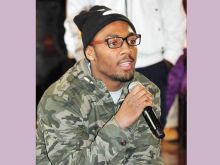 Leon Ford