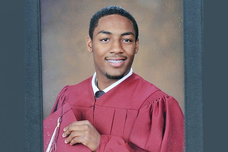 Leon Ford